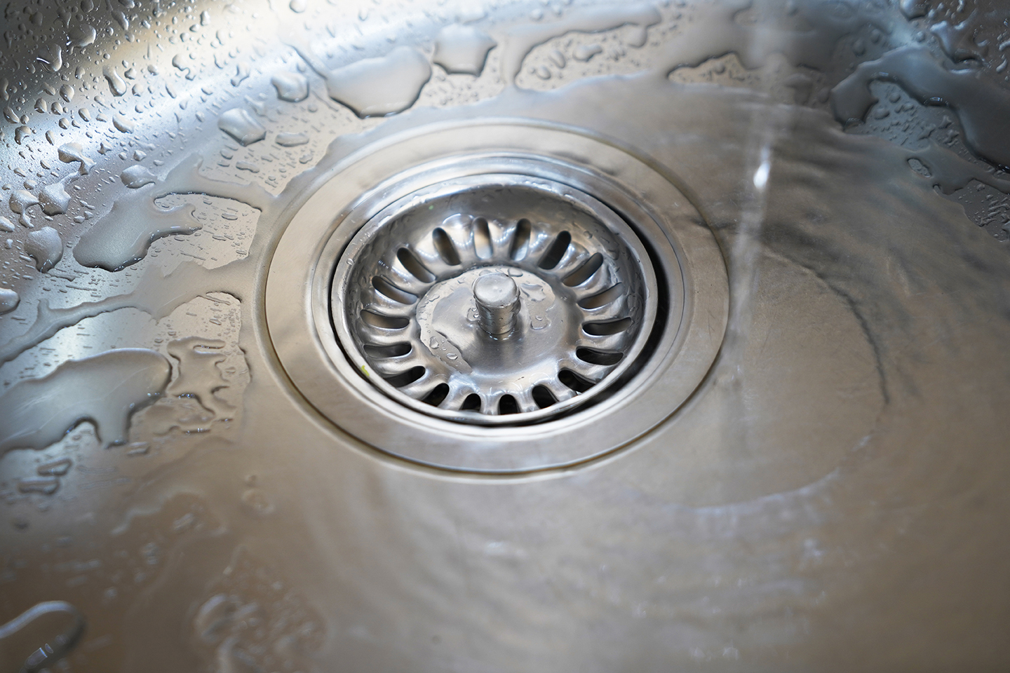 Drain Services