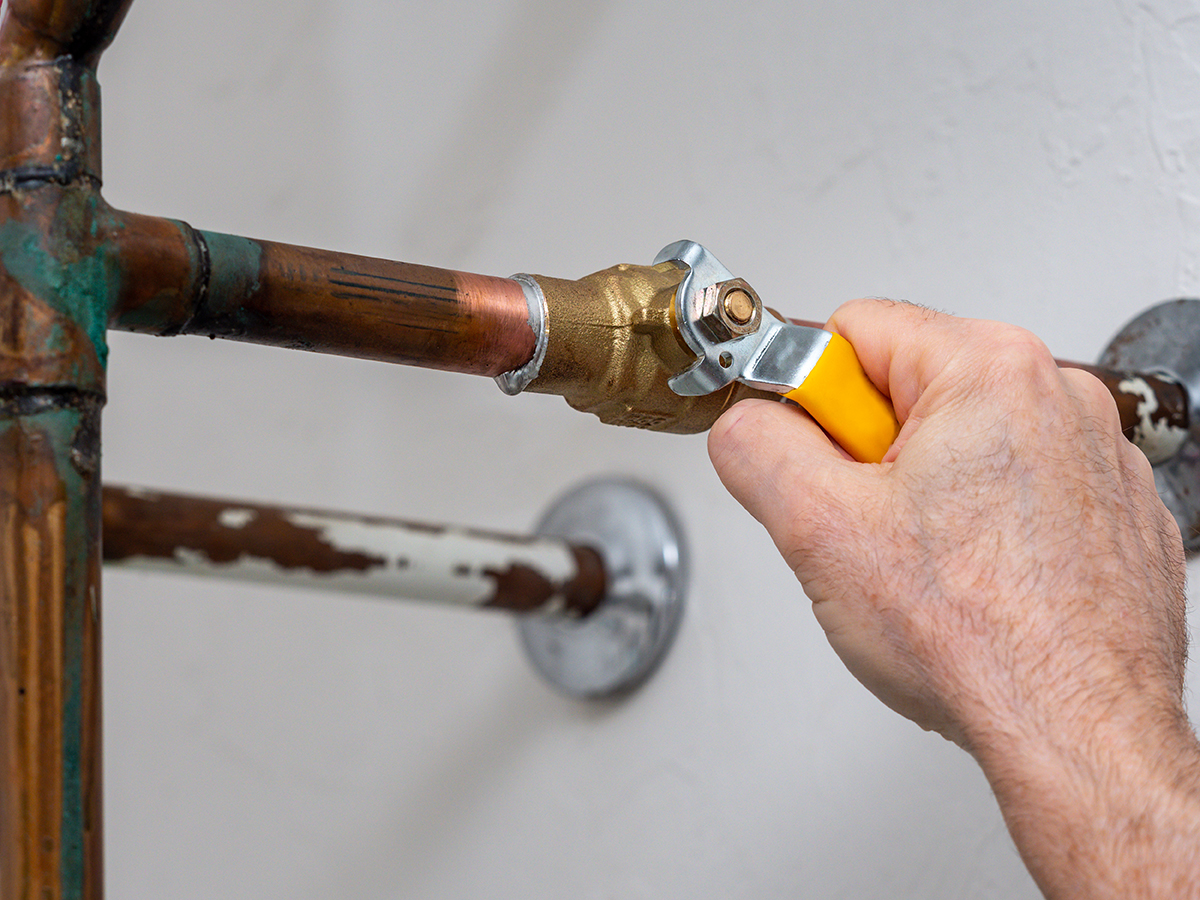 Piping & Repiping