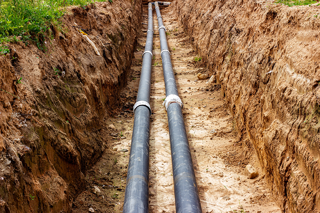 Sewer Services